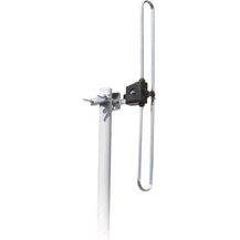 Bild für Wittenberg 1-Elemente Dipol DAB+ VHF Antenne WB 301