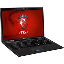 Bild für MSI GE70H-I789W7H