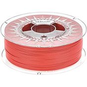 Extrudr 3D-Filamentgreen-TEC Pro red 1.75mm 800g Spule