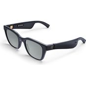 Bose Frames Audio Sunglasses, Alto, S-M Audio-Sonnenbrille mit Bluetooth, Mikrofon, geeignet für Sport, schwarz