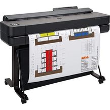 Bild für HP DesignJet T650 91,44cm 36Zoll Printer
