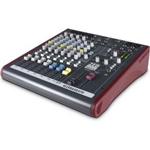 Bild für Allen & Heath ZED60-10FX