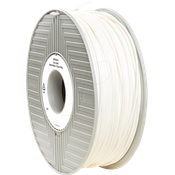 Verbatim 55901 BVOH Filament Spule, 500 g, 1, 75 mm, Transparent