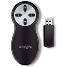 Bild für Kensington Si600 Wireless Presenter (K33374EU)