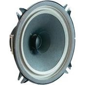 Visaton VS-FR13-4 Einbau-Lautsprecher - 30 Watt - schwarz