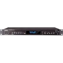 Bild für Denon Professional DN-300CMKII – Professioneller Rackmount CD-Media Player mit Slot-in CD-Laufwerk