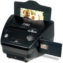 Bild für Ion FILM2PC Dia und Negativ Scanner