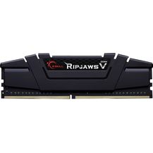 Bild für G.Skill Ripjaws V 16GB DDR4-3200Mhz (F4-3200C16S-16GVK)