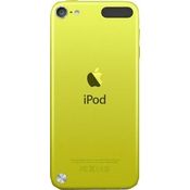 Apple iPod touch 5. Gen. 64GB gelb