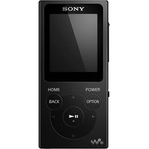 Bild für Sony NW-E394 Walkman 8GB (Speicherung von Fotos, UKW-Radio-Funktion)