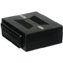 Bild für AV-Adapter Scart Kupplung auf Scart Kupplung