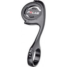 Bild für Polar Plastik Radhalterung Aero (einstellbar)