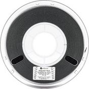Polymaker 70525 Filament PLA 1.75mm 1kg Schwarz PolyLite