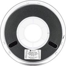 Bild für Polymaker 70525 Filament PLA 1.75mm 1kg Schwarz PolyLite