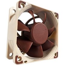 Bild für Noctua NF-A6X25 FLX Computergehäuse Ventilator Computer Kühlkomponente (NF-A6X25 FLX)