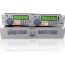 Bild für Omnitronic CMP-1200