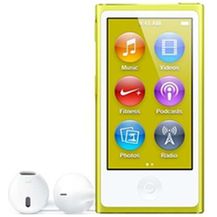 Bild für Apple iPod NANO (7.GEN.)