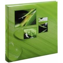 Bild für Hama Jumbo Fotoalbum Singo