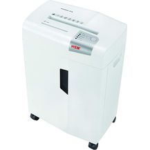 Bild für HSM shredstar X15 Aktenvernichter, Sicherheitsstufe P-4, 15 Blatt (Partikelschnitt)