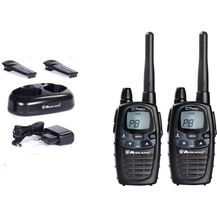 Bild für Midland Funkgerät G7 Pro Kofferset Nr. 3 Sprechfunkgerät