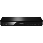 Panasonic DMP-BDT180EB - DMP-BDT180EB - Blu-Ray Player 4K UHD Black HDMI / USB / Ethernet