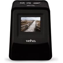 Bild für Veho VFS-014-SF Film Scanner Monochrom