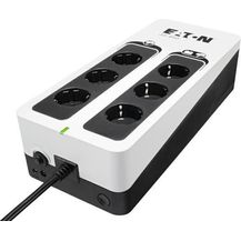 Bild für Eaton 3S450D Unterbrechungsfreie Stromversorgung UPS 450VA 270W 6x AC-Ausgänge