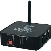 Bild für American DJ WiFly Trans/ceiver