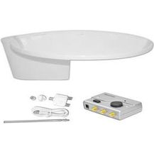 Bild für Maxview Rundumantenne Gazelle 12-24 Volt