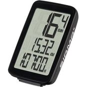 Sigma Pure 1 Fahrradcomputer, kabelgebunden