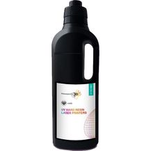 Bild für Resin Photocentric UV Laser hard 1kg Rot Red (BR3DRD01-UV-HARD-LSR)