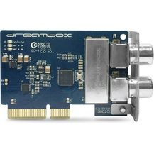 Bild für Dreambox DVB-C-T2 Dual Tuner (geeignet für DM Series)