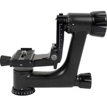 Bild für SIRUI PH-10 Gimbal Head Stativkopf aus Carbon