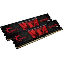Bild für G.Skill Aegis Kit 16GB DDR4-3200 (F4-3200C16D-16GIS)