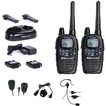 Bild für Kofferset Midland G7 Pro Fahrschulkoffer