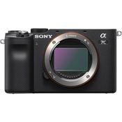 Sony Alpha 7C / ILCE-7C