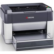 Kyocera FS-1061DN - Laserdrucker, Mono, Auflösung: 1800 x 600 dpi, Druckgeschwindigkeit (S/W): 25 S/min, Papierzufuhr: 250 Blatt (1102M33NL0)