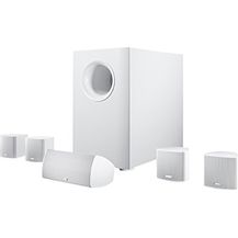 Bild für Canton Movie 95 5.1-Surround-Sound-System, 620 Watt (RMS)