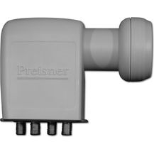 Bild für Preisner SPU44EN Quad