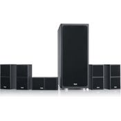 Teufel Central AV Cubycon 2 Surround-System