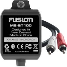 Bild für FUSION BT100 Bluetooth DONGLE for All Head Units AUX RCA