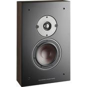 Dali Oberon On-Wall Nussbaum Wandlautsprecher - 25 Watt - Preisvergleich