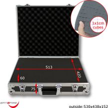 Bild für ACC-2 Universal Transportkoffer 