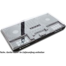Bild für Decksaver Pioneer DDJ-1000 Schutzabdeckung