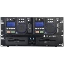 Bild für DAP-Audio DS-2680DMP3