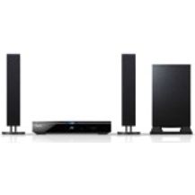 Bild für Pioneer BCS-FS 500 2.1-Surround-Sound-System, 75 Watt (RMS)