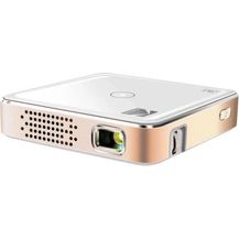 Bild für Kodak Ultra Mini Mini-Beamer, DMD/DLP, nHD (ninth High Definition)