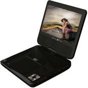 Reflexion DVD7002 DVD-Player USB schwarz
