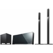 Sony BDV-F700 2.1-Surround-Sound-System, 400 Watt (RMS), schwarz - Preisvergleich
