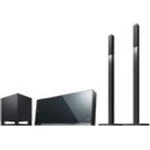 Bild für Sony BDV-F700 2.1-Surround-Sound-System, 400 Watt (RMS)